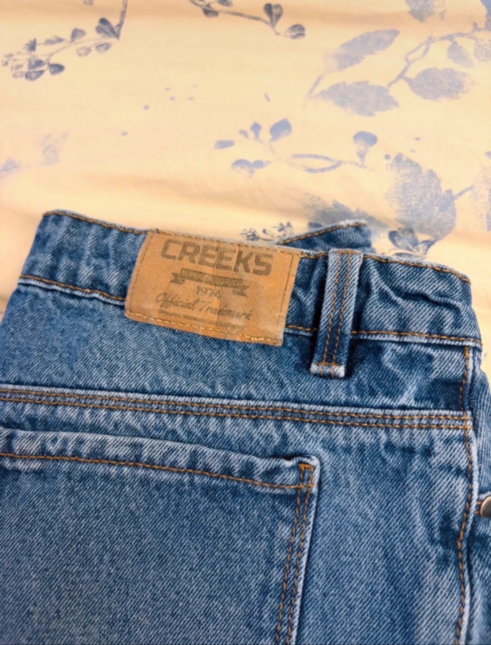 jeans creeks  – photo 11